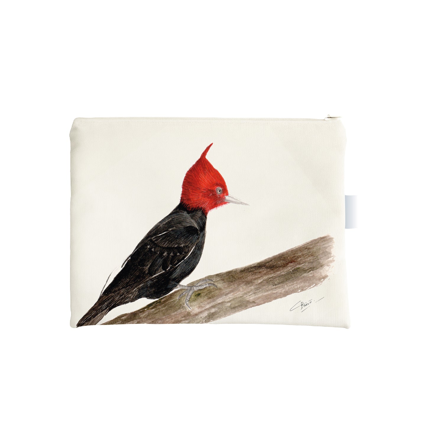 ESTUCHE REPELENTE CARPINTERO (M)
