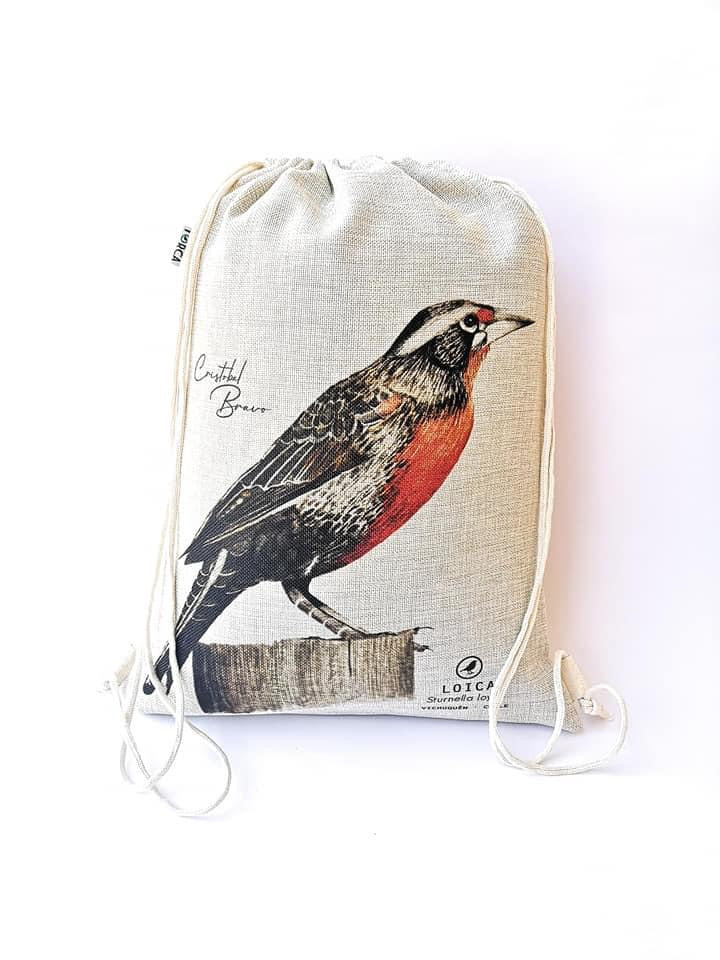Morral Loica