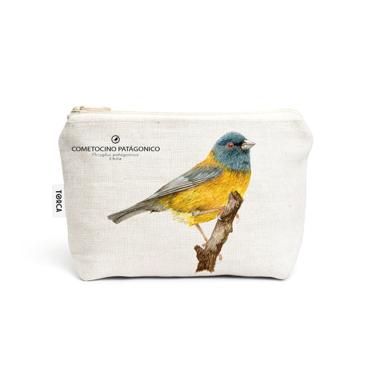 Neceser Cometocino Patagónico