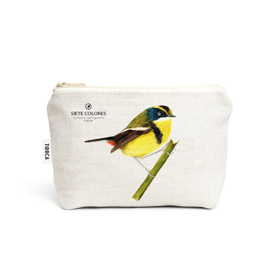Neceser Siete colores