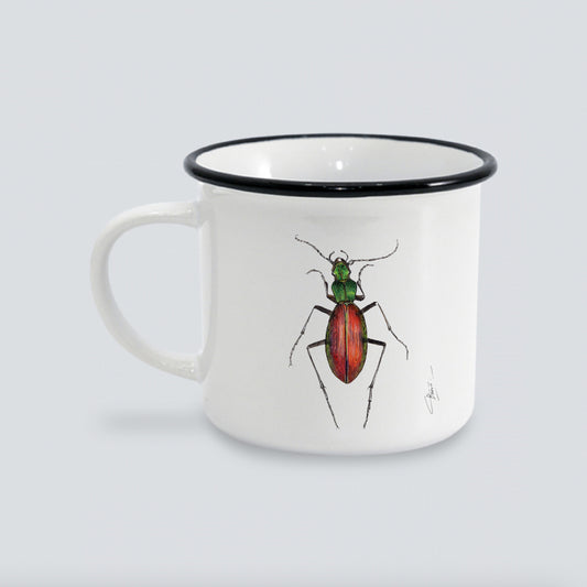 Tacho Enlozado Peorro