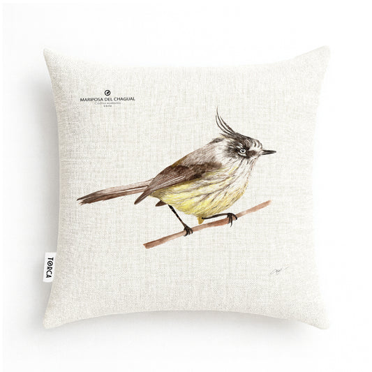 Funda cojín Cachudito